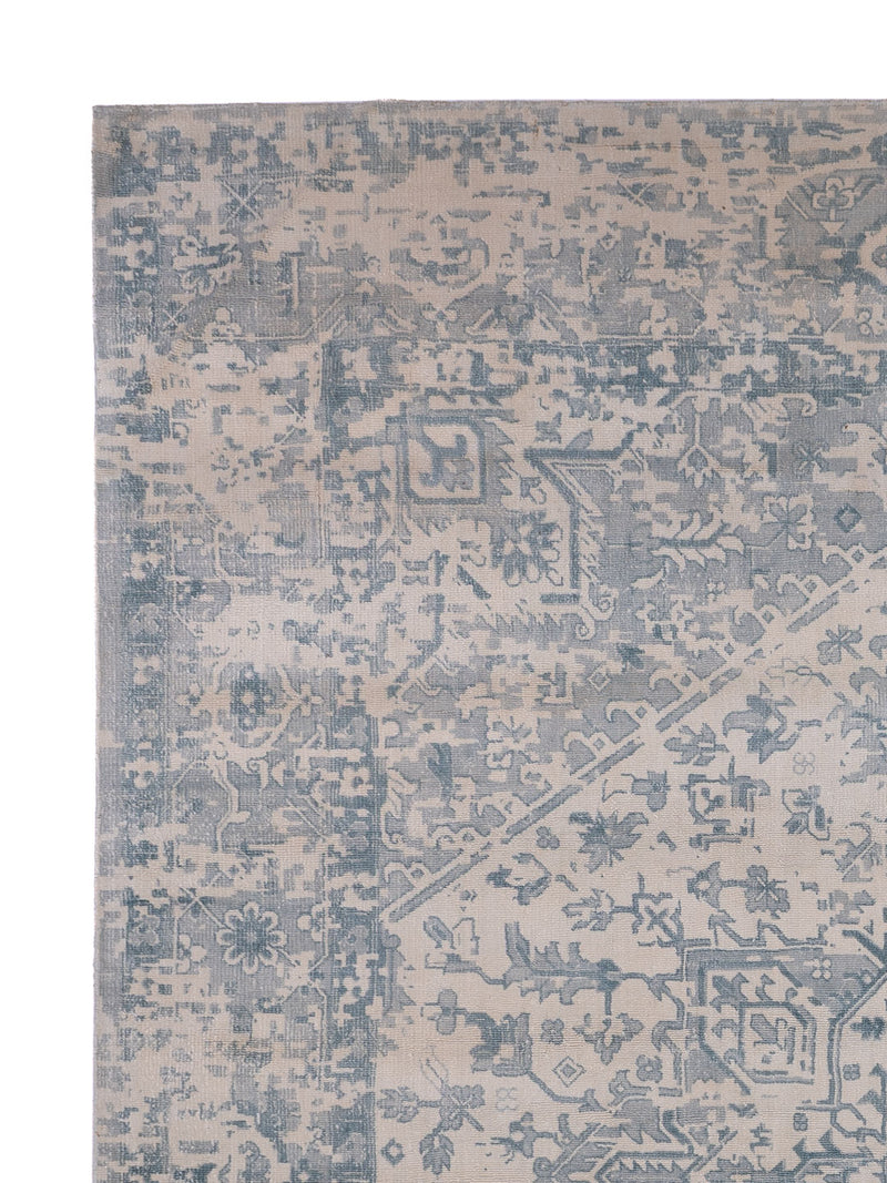 Viscose Rug - Viskoseteppich