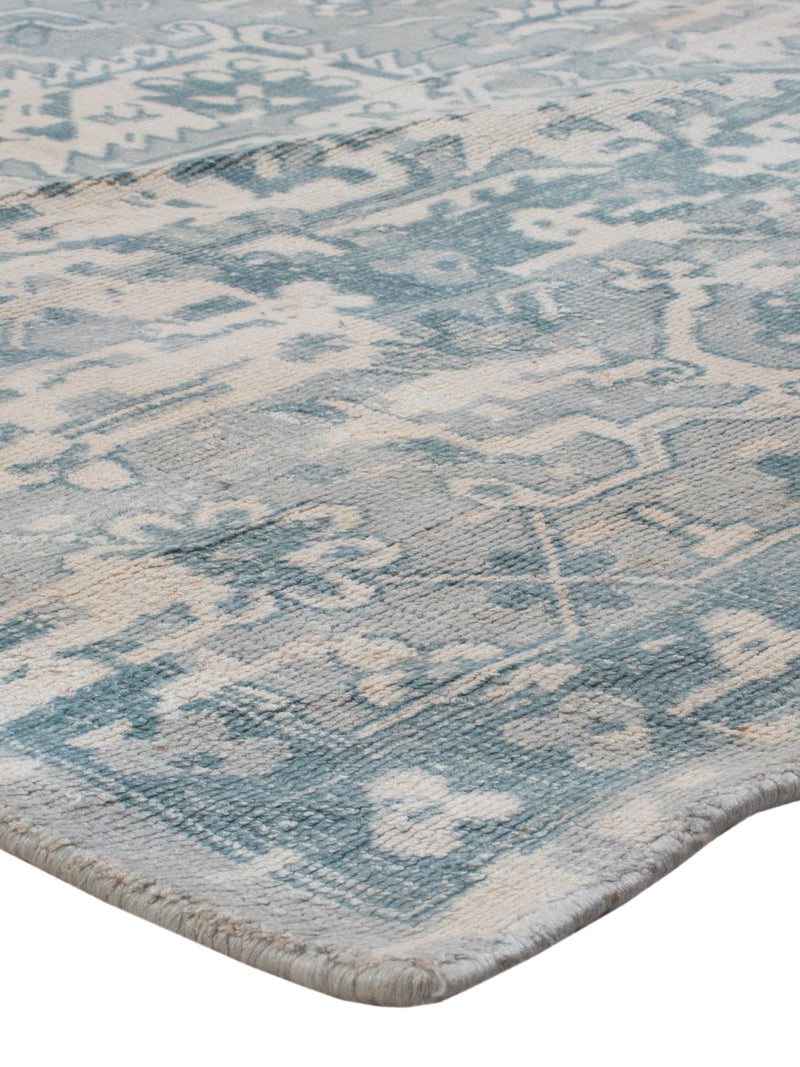 Viscose Rug - Viskoseteppich