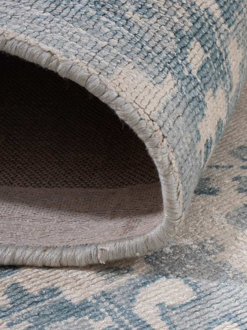 Viscose Rug - Viskoseteppich