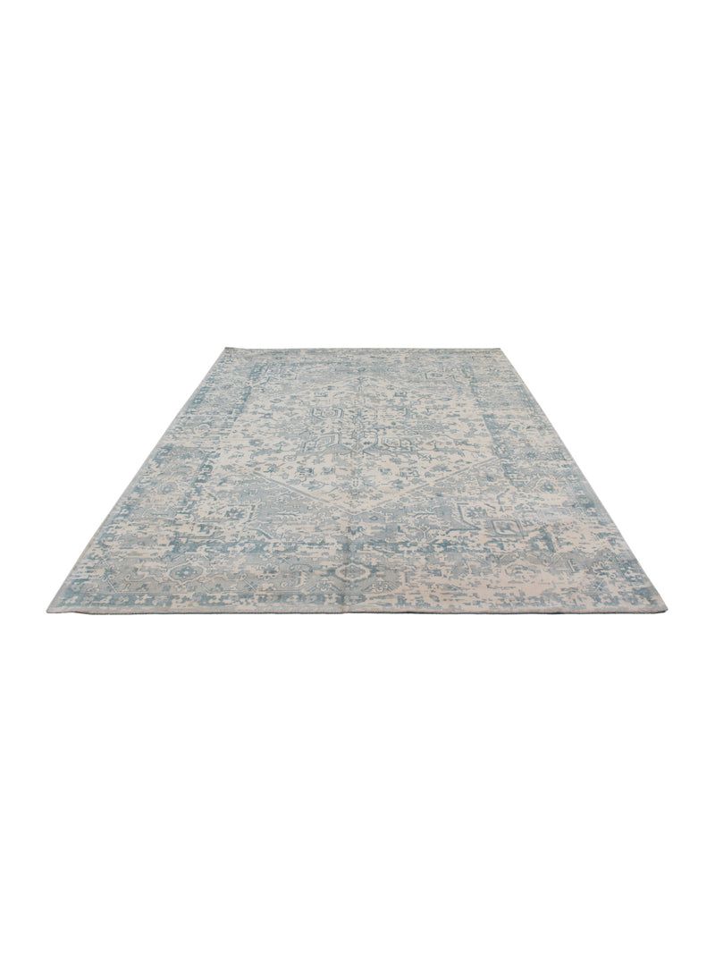 Viscose Rug - Viskoseteppich