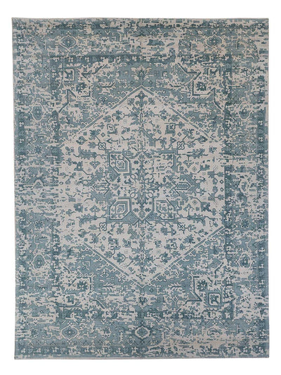 Viscose Rug 230x300cm - Viskoseteppich