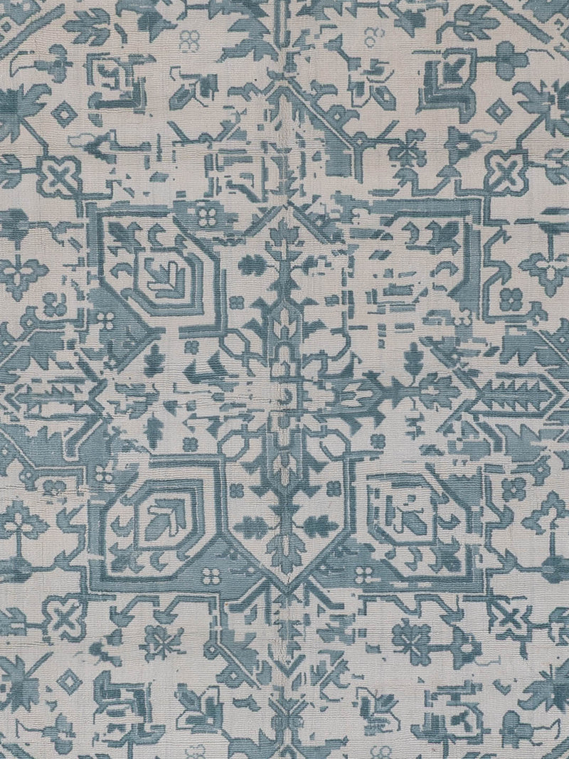 Viscose Rug - Viskoseteppich