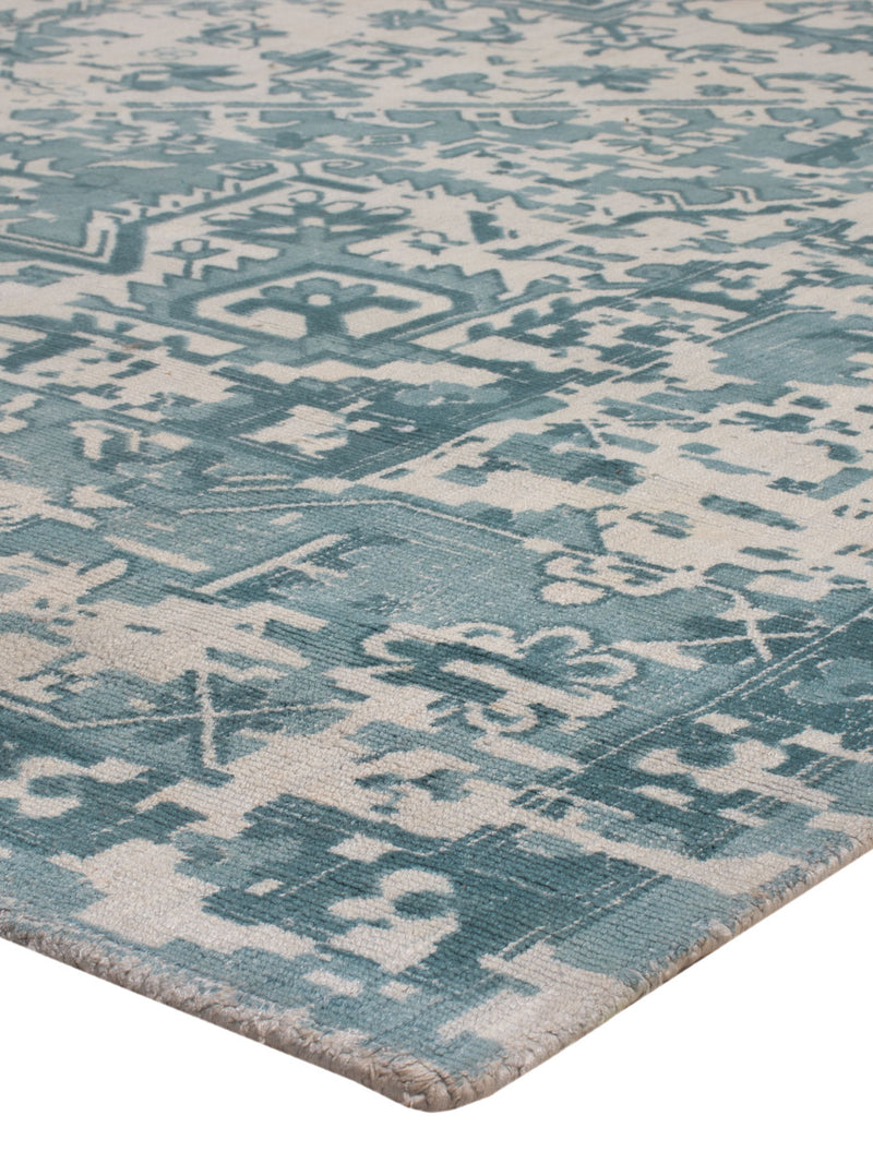 Viscose Rug - Viskoseteppich