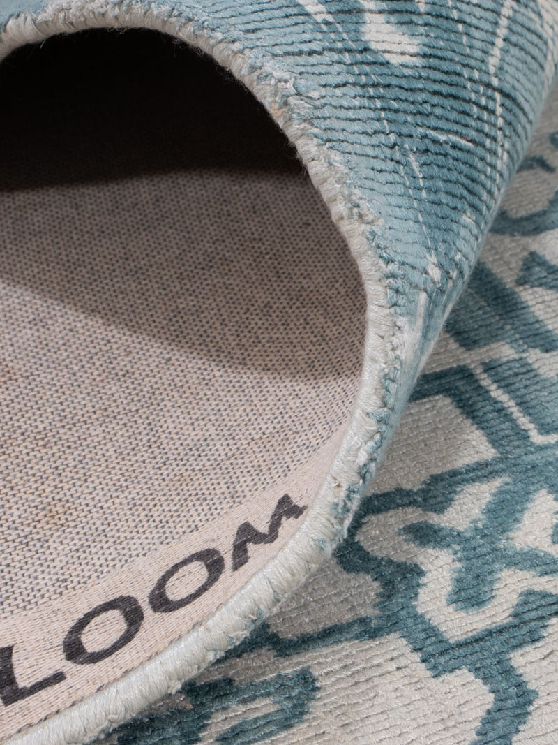 Viscose Rug - Viskoseteppich