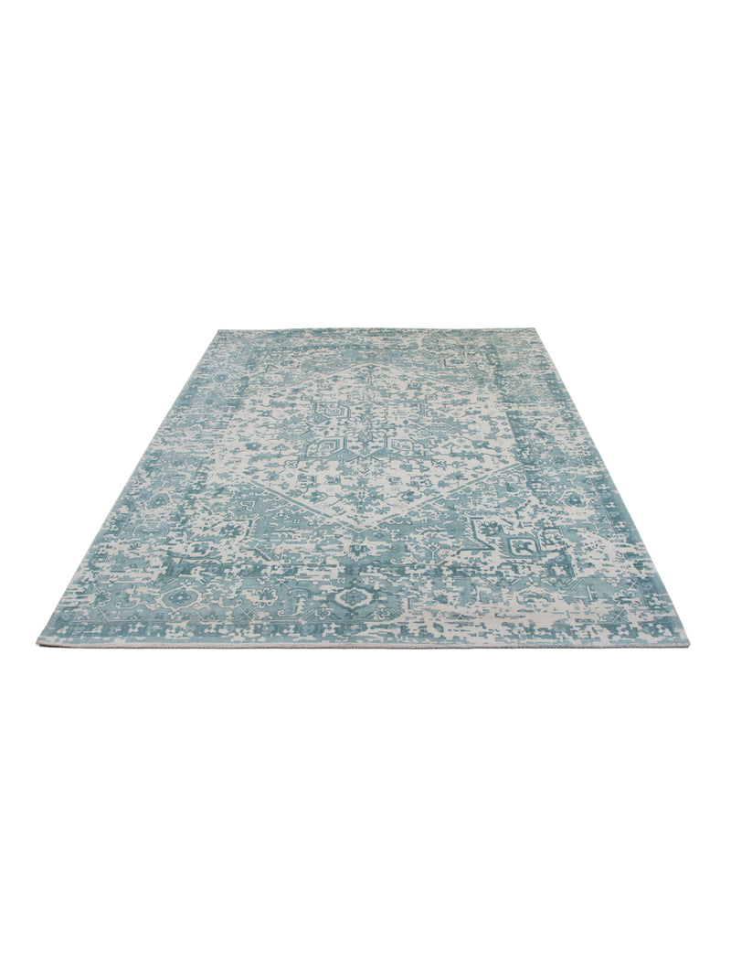 Viscose Rug - Viskoseteppich