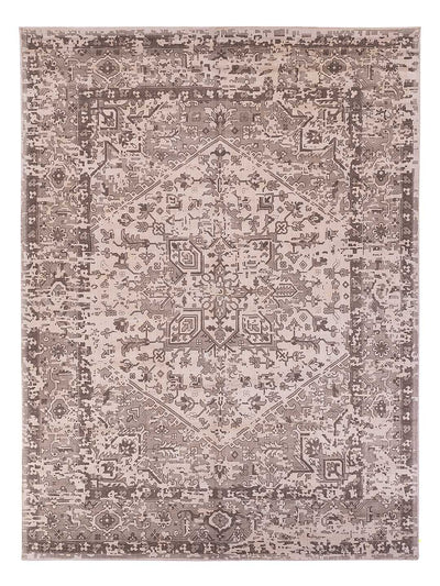 Viscose Rug 230x300cm - Viskoseteppich