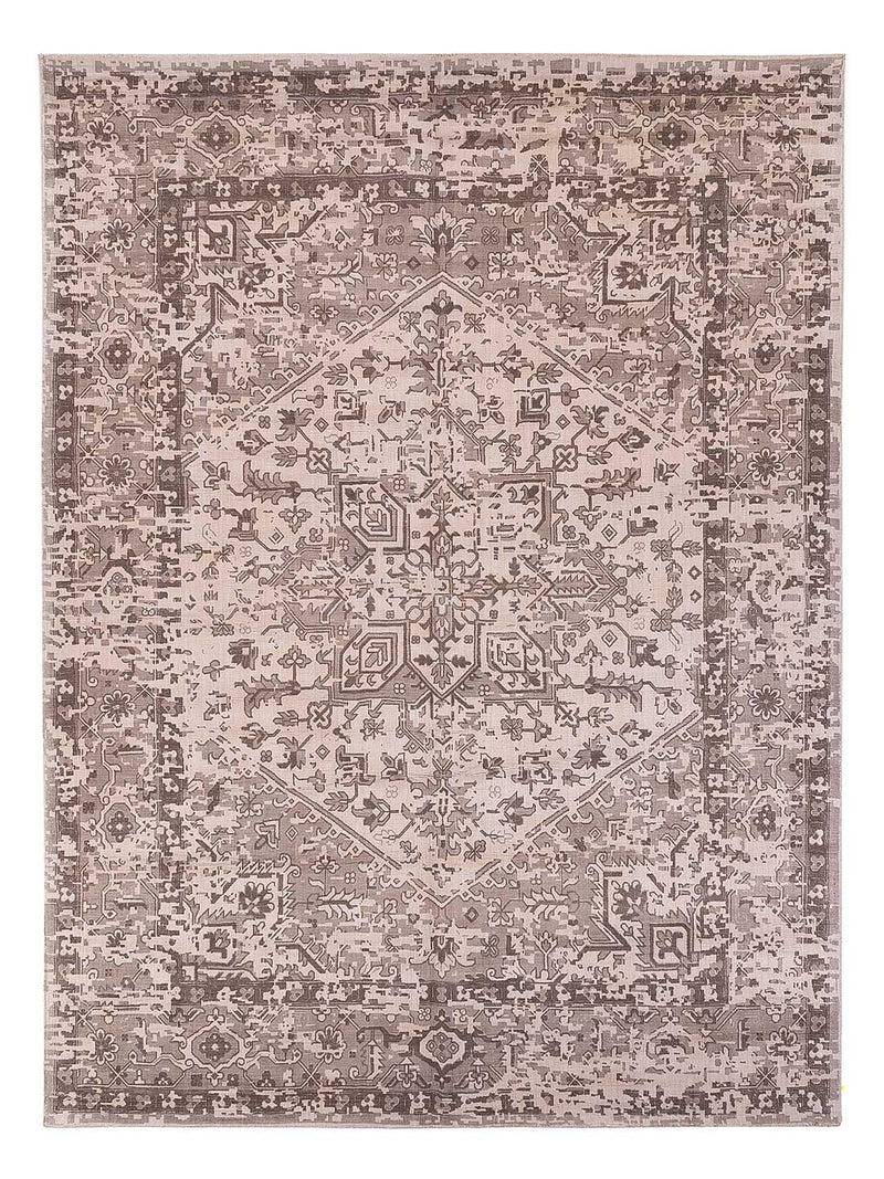 Viscose Rug - Viskoseteppich