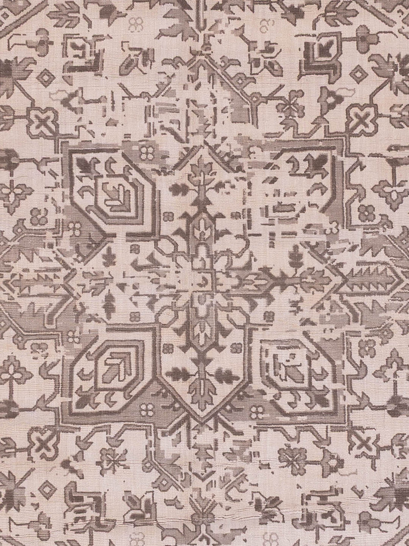 Viscose Rug - Viskoseteppich