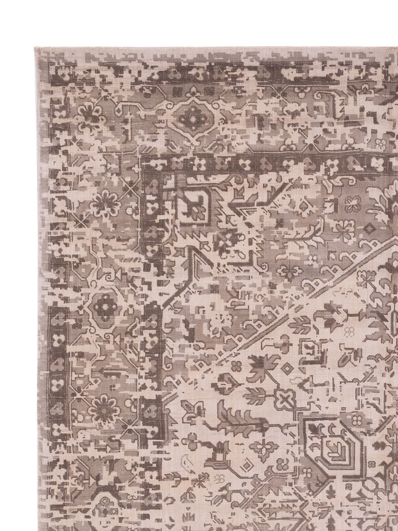 Viscose Rug - Viskoseteppich