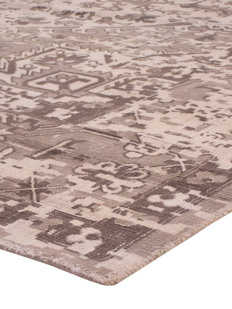 Viscose Rug - Viskoseteppich