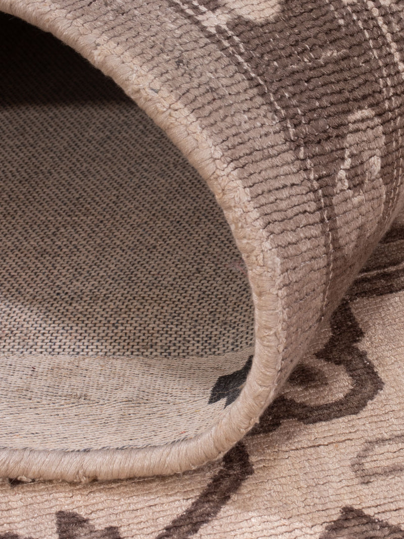 Viscose Rug - Viskoseteppich