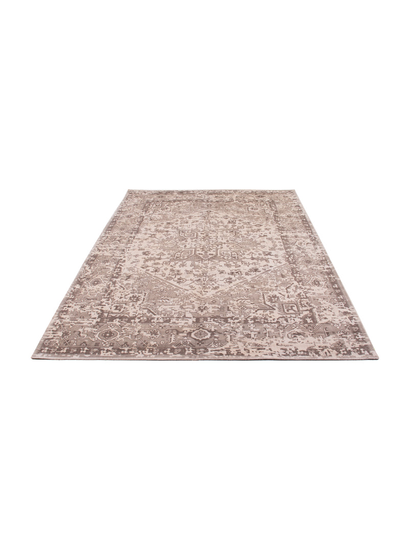 Viscose Rug - Viskoseteppich