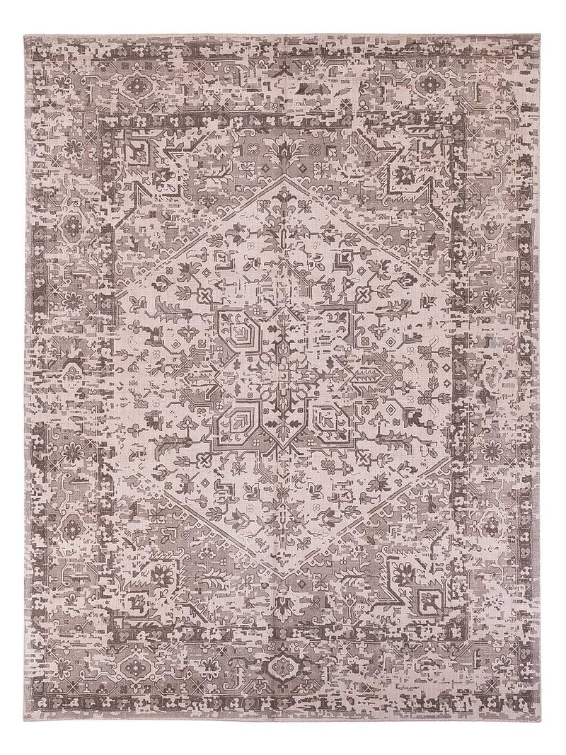Viscose Rug - Viskoseteppich