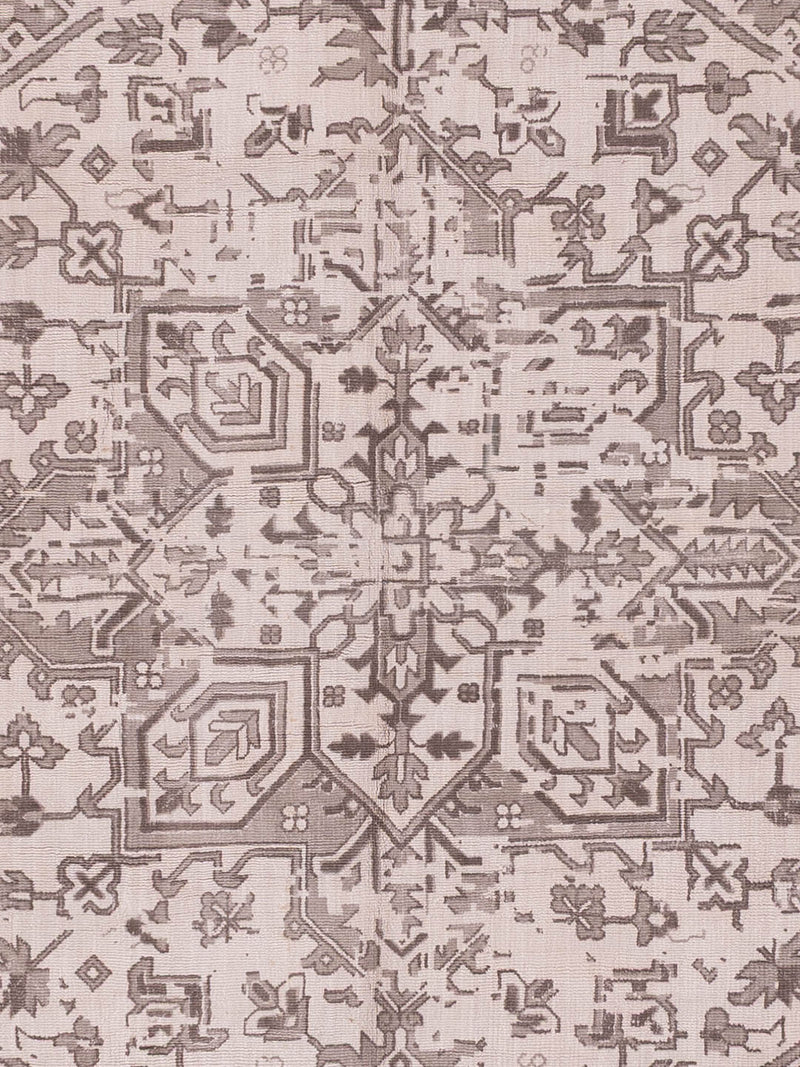 Viscose Rug - Viskoseteppich