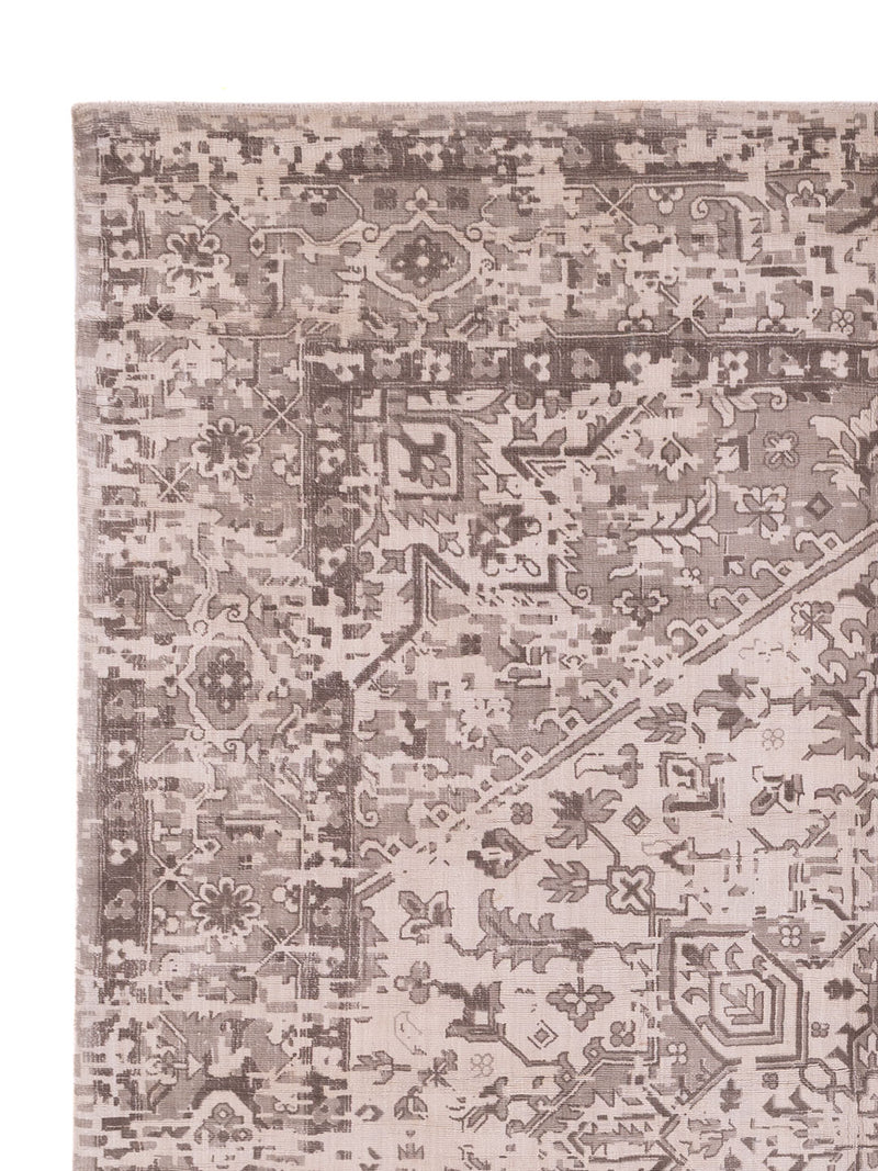 Viscose Rug - Viskoseteppich