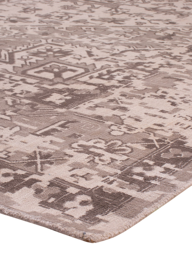Viscose Rug - Viskoseteppich