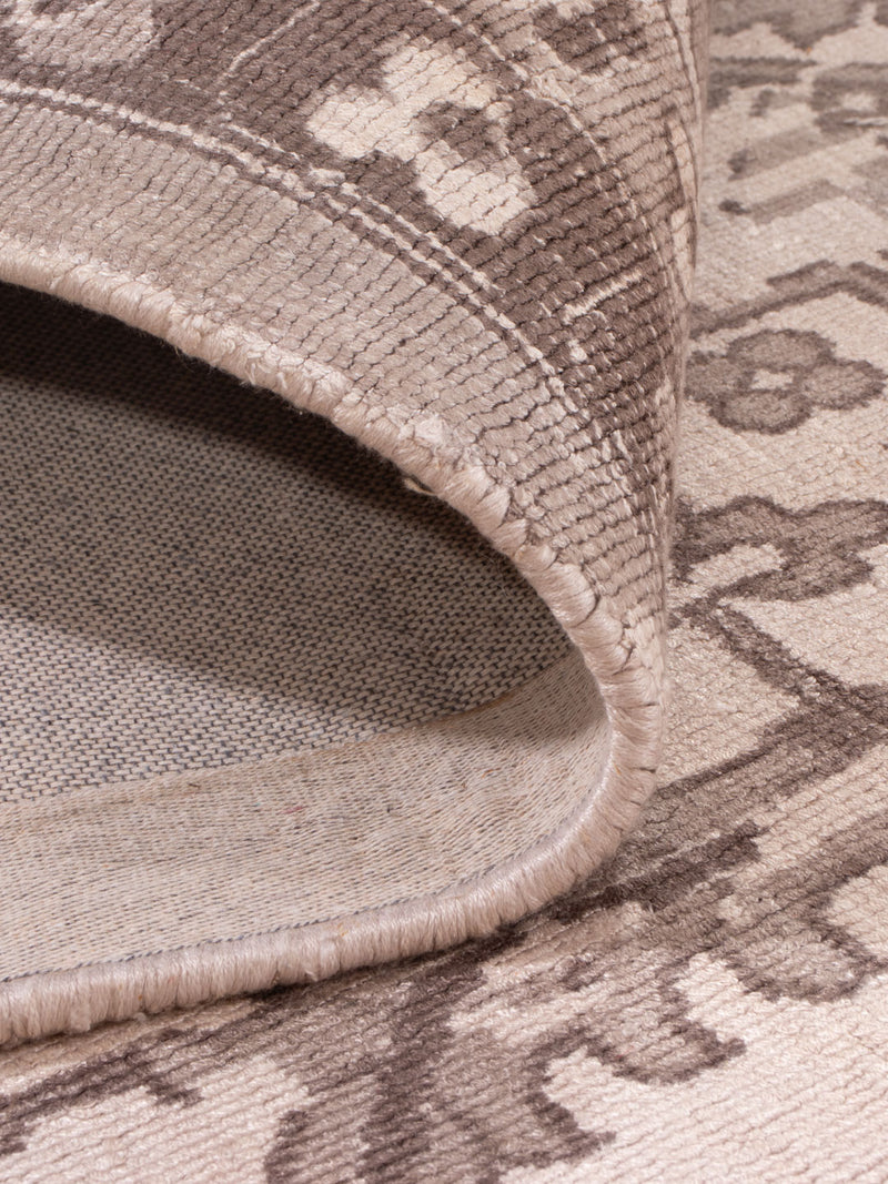 Viscose Rug - Viskoseteppich