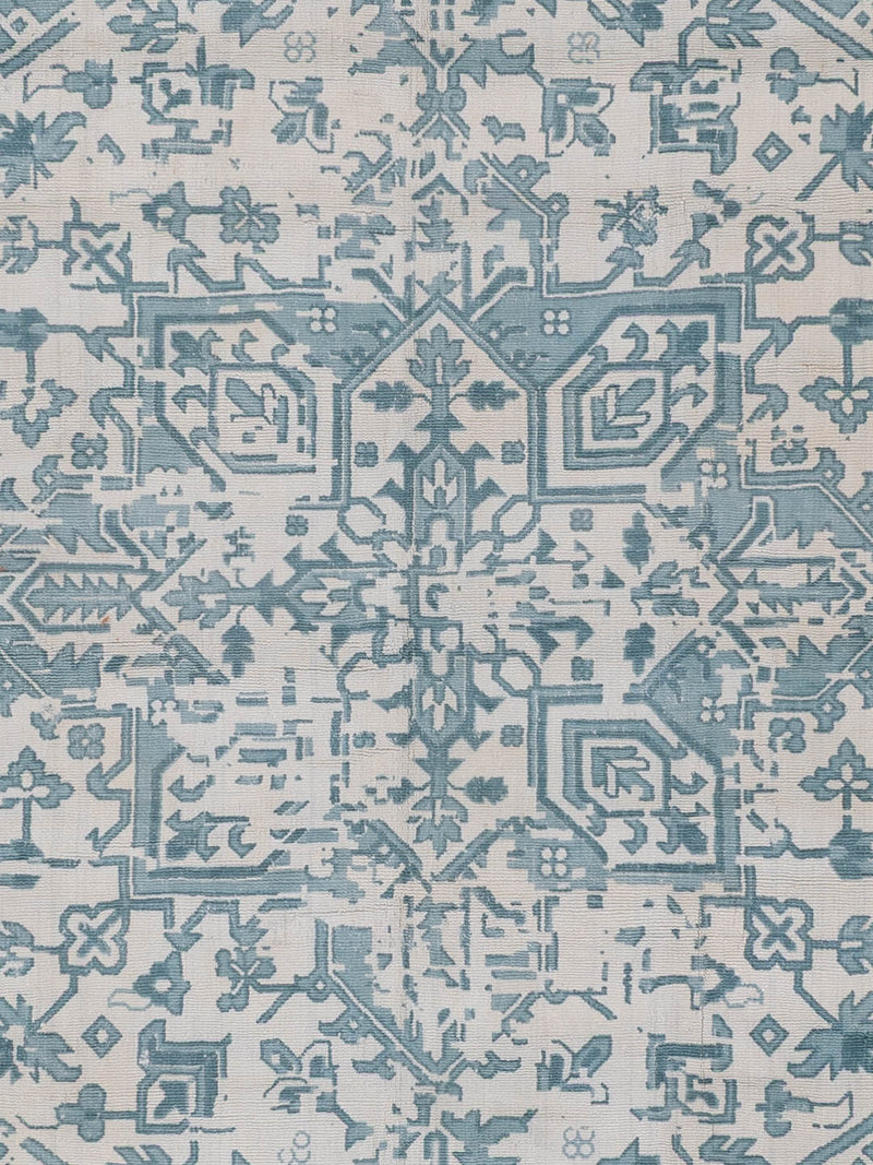 Viscose Rug - Viskoseteppich