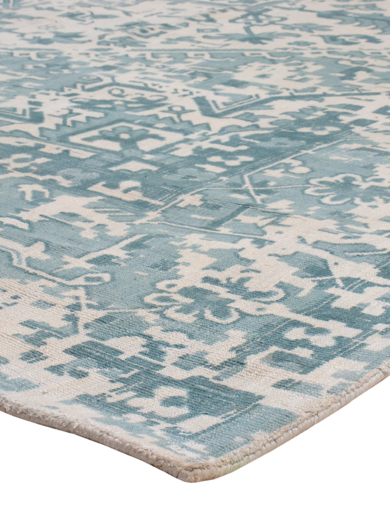 Viscose Rug - Viskoseteppich