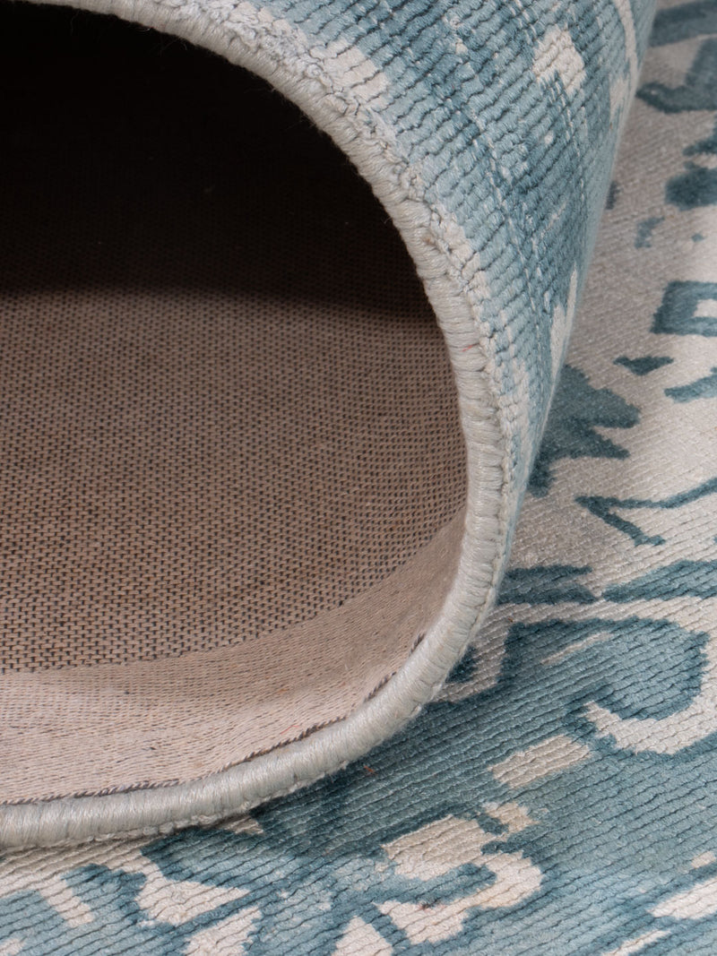 Viscose Rug - Viskoseteppich