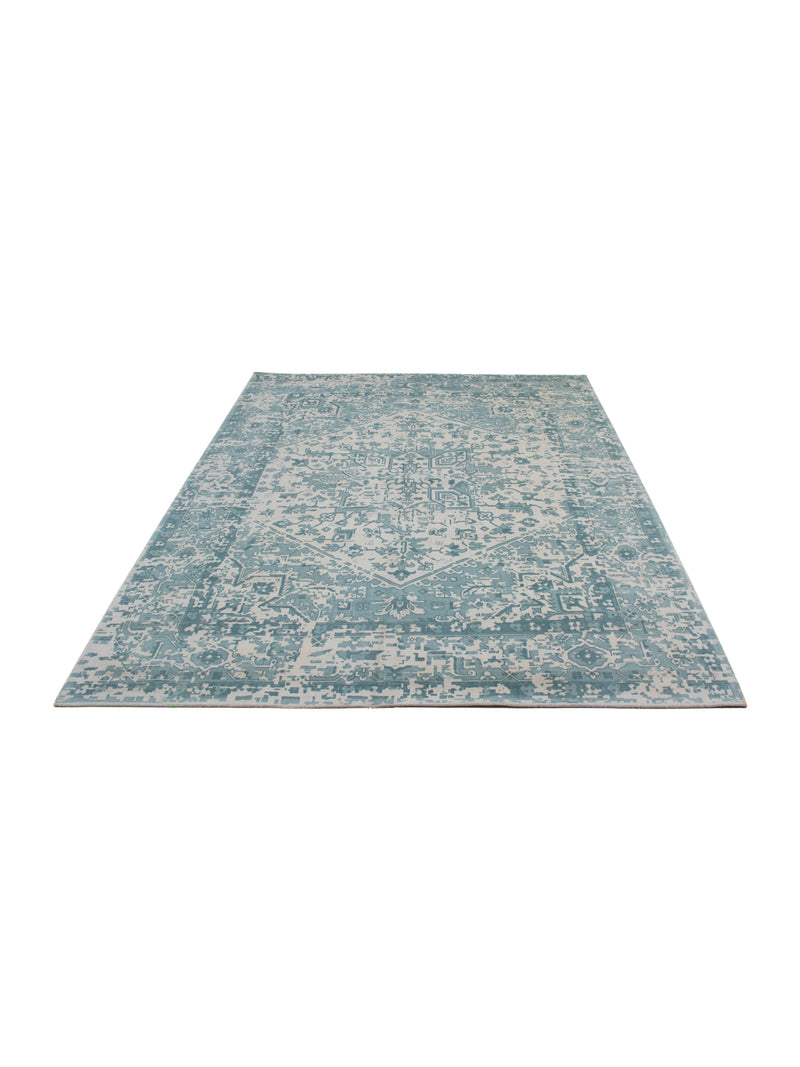 Viscose Rug - Viskoseteppich