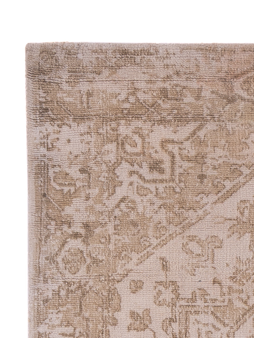 Viscose Rug - Viskoseteppich