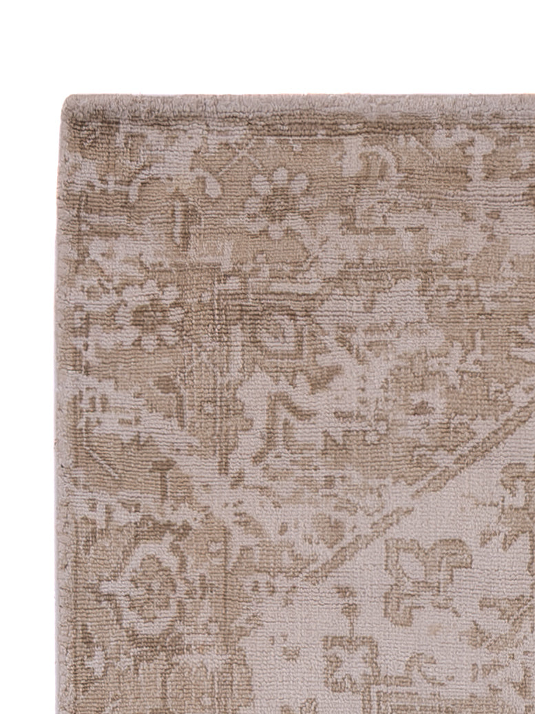 Viscose Rug - Viskoseteppich