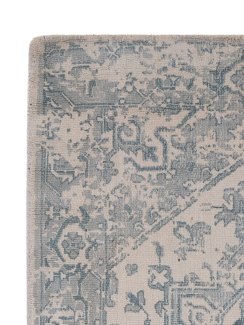 Viscose Rug - Viskoseteppich