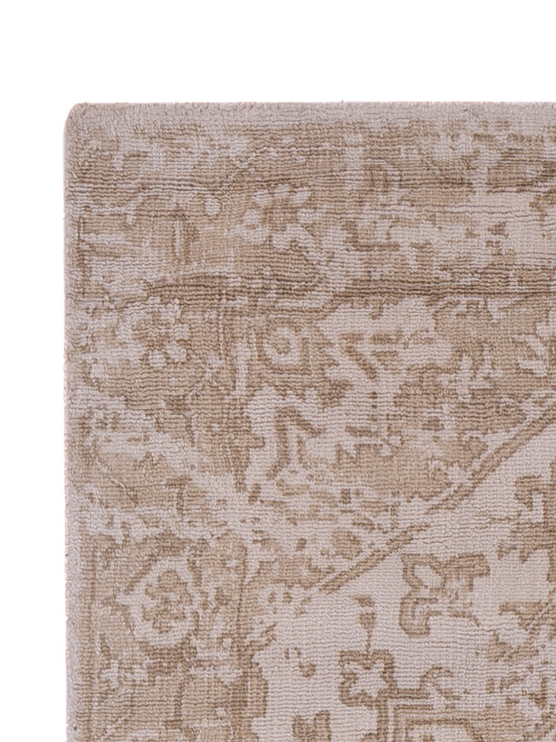 Viscose Rug - Viskoseteppich