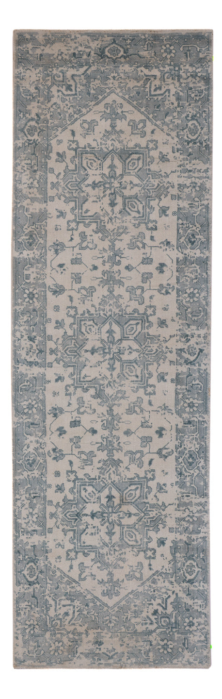 Viscose Rug - Viskoseteppich