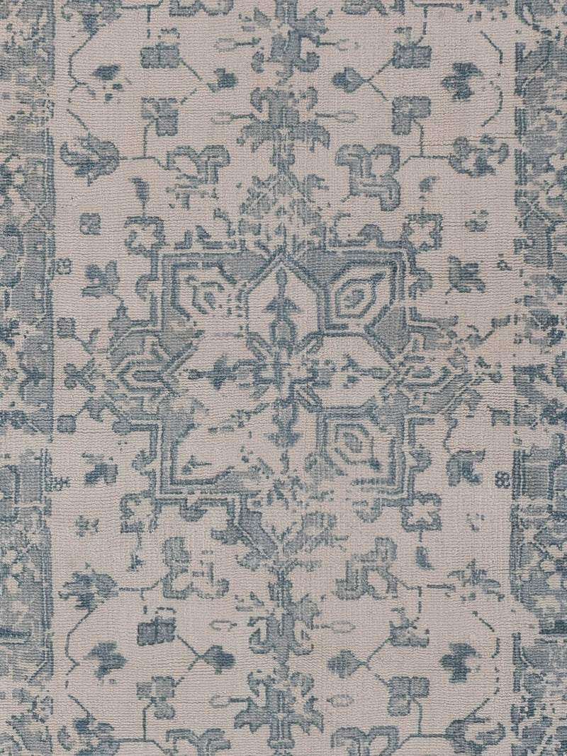 Viscose Rug - Viskoseteppich