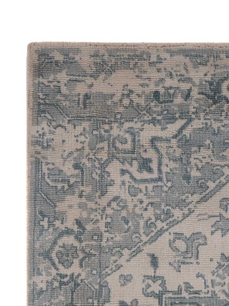 Viscose Rug - Viskoseteppich