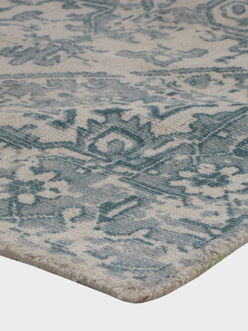 Viscose Rug - Viskoseteppich