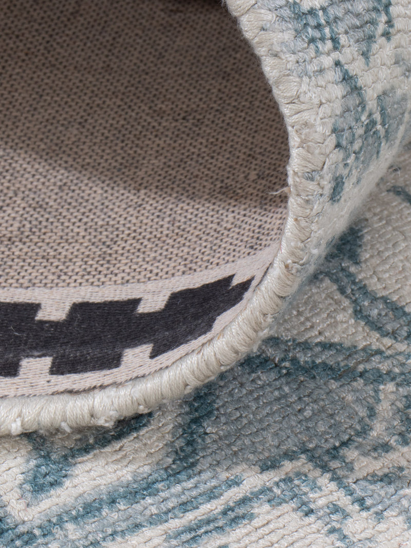 Viscose Rug - Viskoseteppich