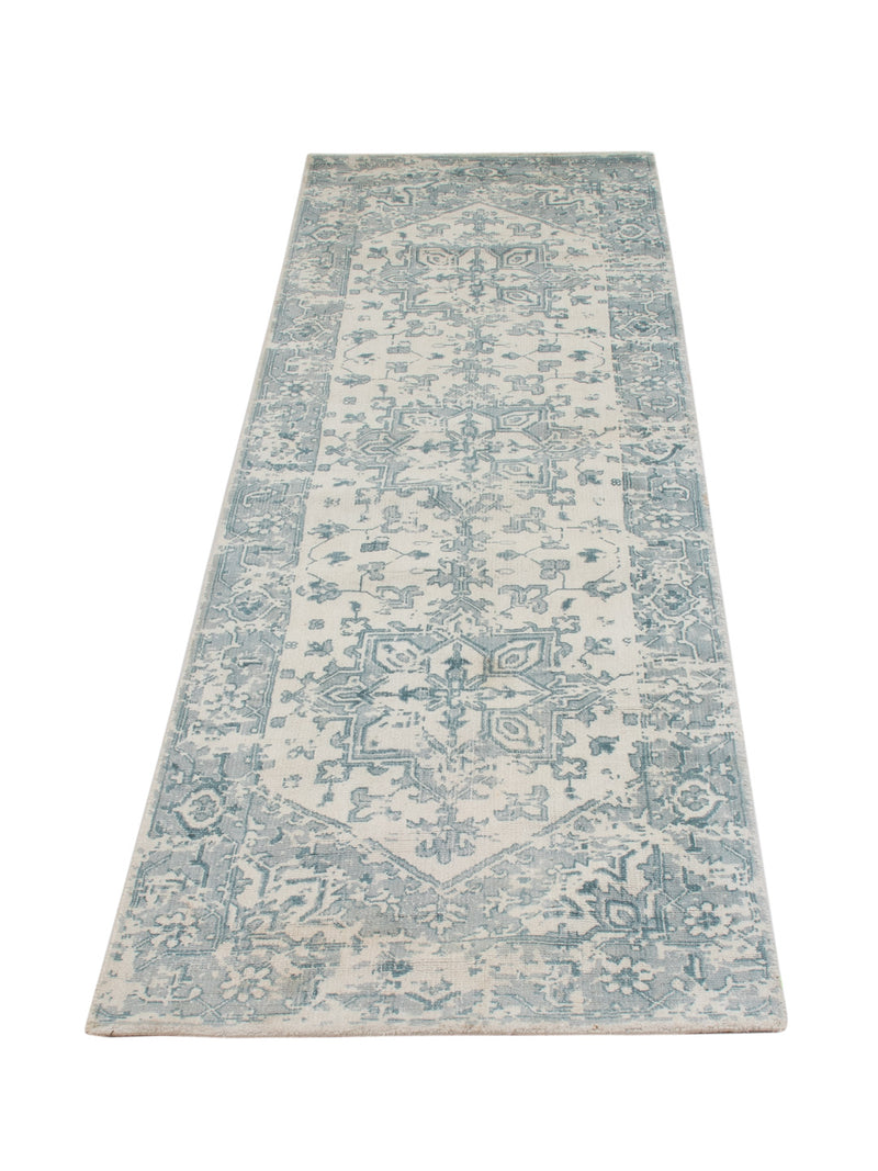 Viscose Rug - Viskoseteppich