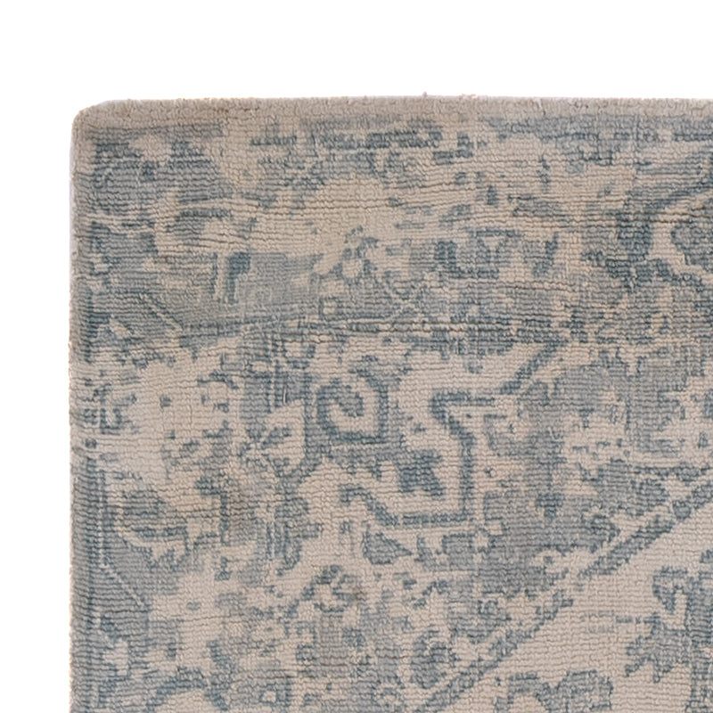 Viscose Rug - Viskoseteppich