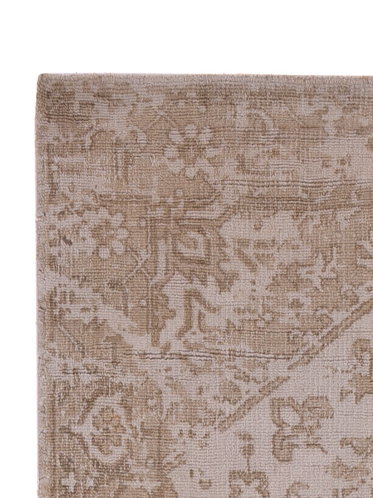 Viscose Rug - Viskoseteppich