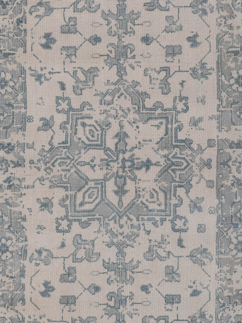 Runner Viscose Rug - 240 x 80 cm - caramel