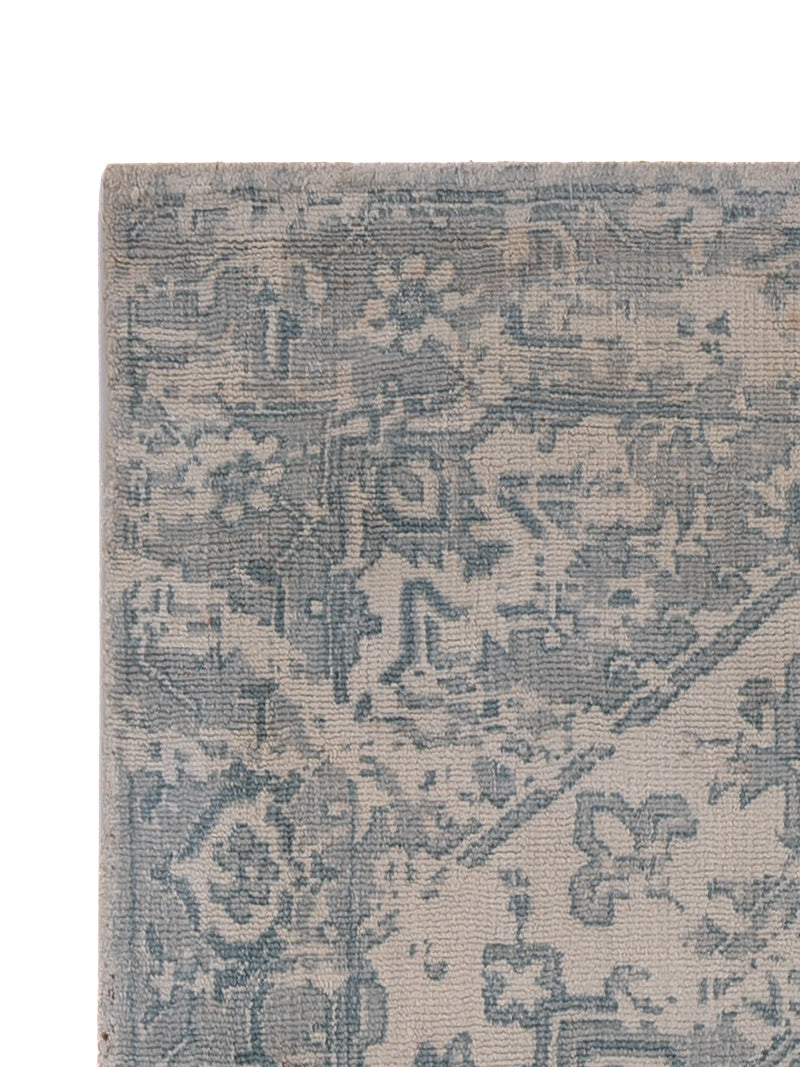 Viscose Rug - Viskoseteppich
