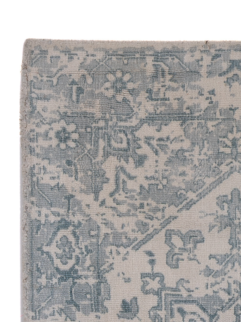 Viscose Rug - Viskoseteppich
