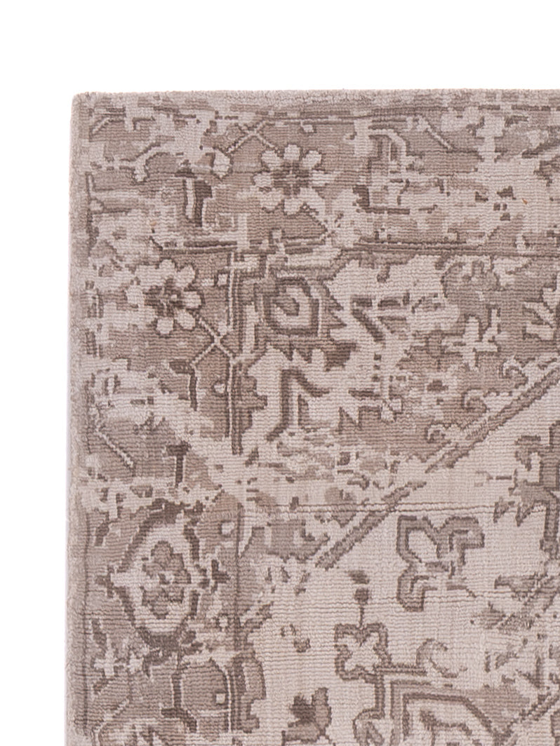 Viscose Rug - Viskoseteppich