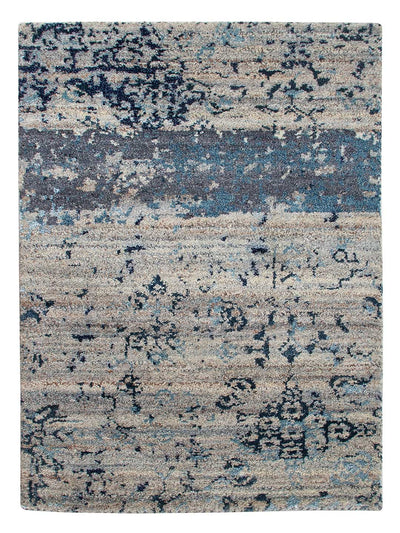 Indo Gabbeh Rug - Wool Rug