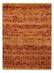 Indo Gabbeh Rug - Wool Rug