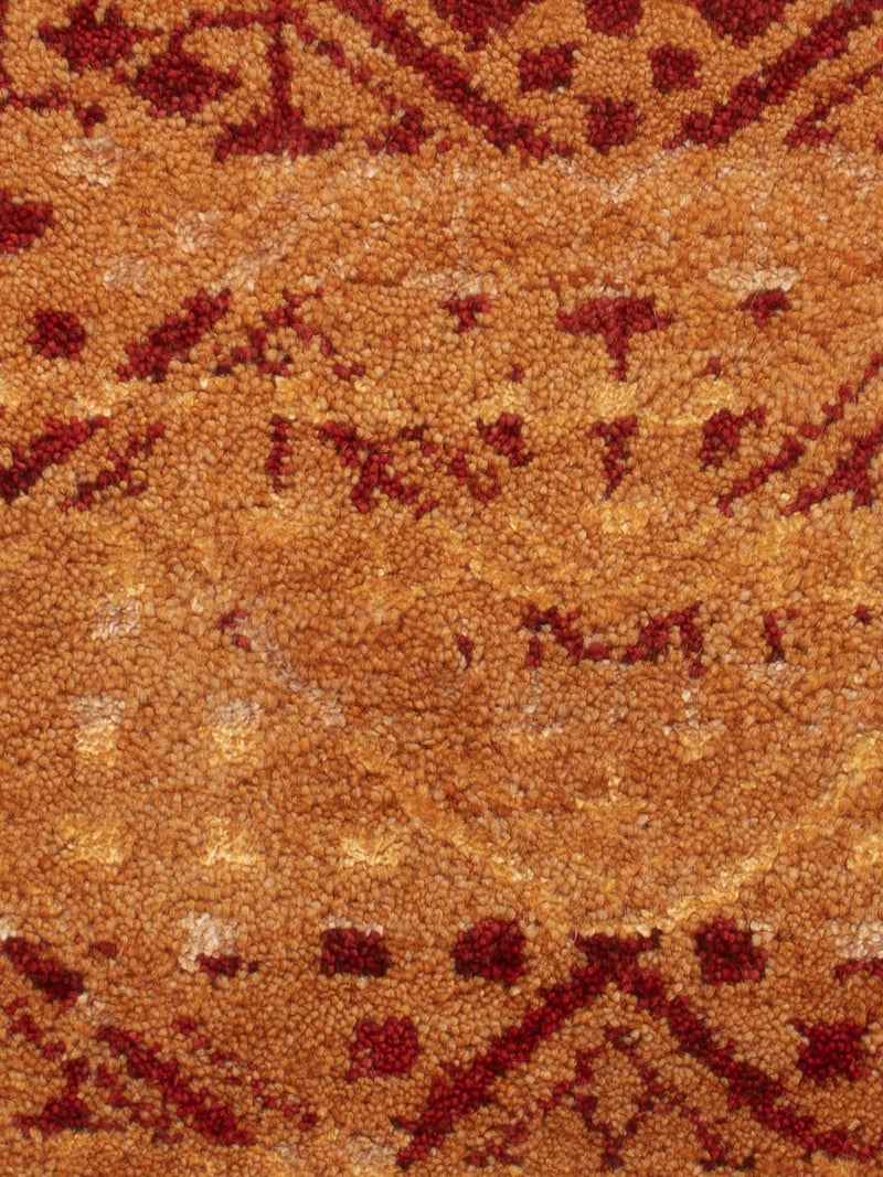 Indo Gabbeh Rug - Wool Rug