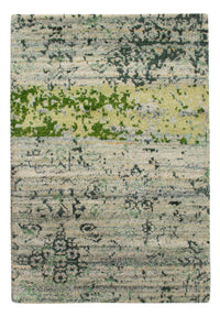 Indo Gabbeh Rug - Wool Rug – product image