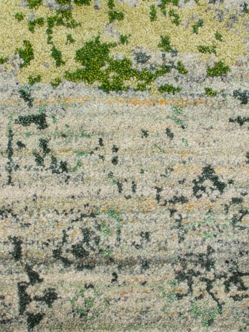 Indo Gabbeh Rug - Wool Rug