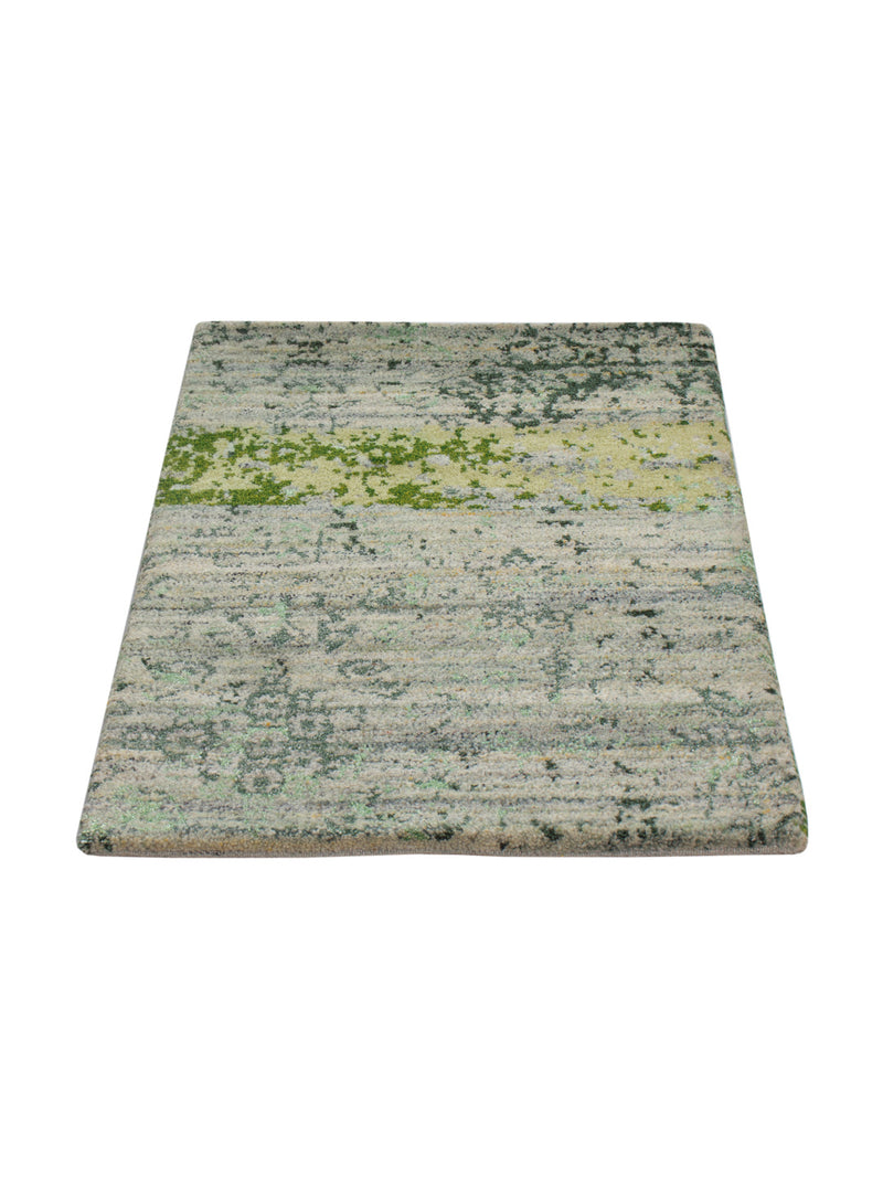 Indo Gabbeh Rug - Wool Rug