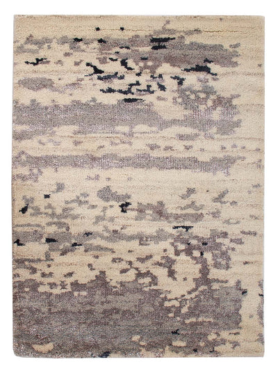 Indo Gabbeh Rug - Wool Rug
