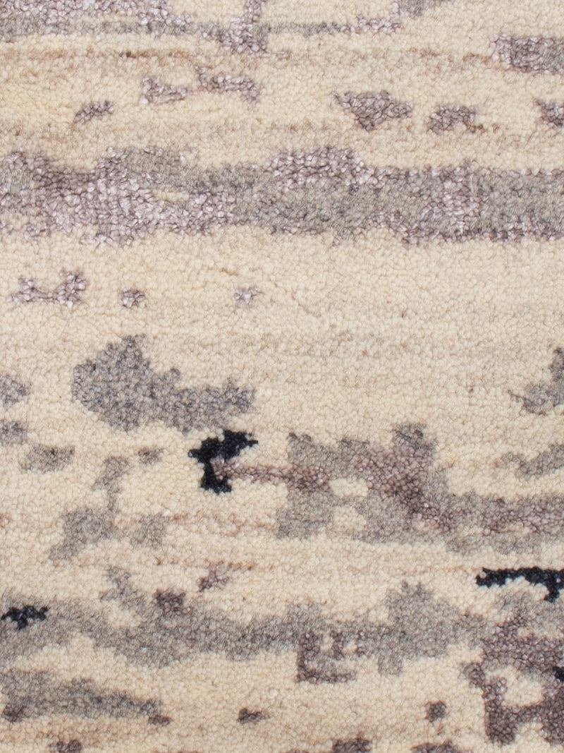 Indo Gabbeh Rug - Wool Rug
