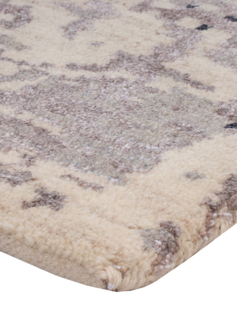 Indo Gabbeh Rug - Wool Rug